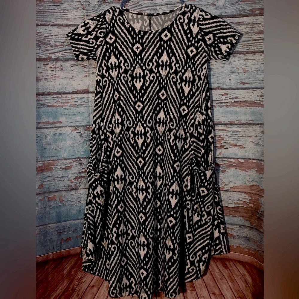 London Bridges Brand Girls Dress